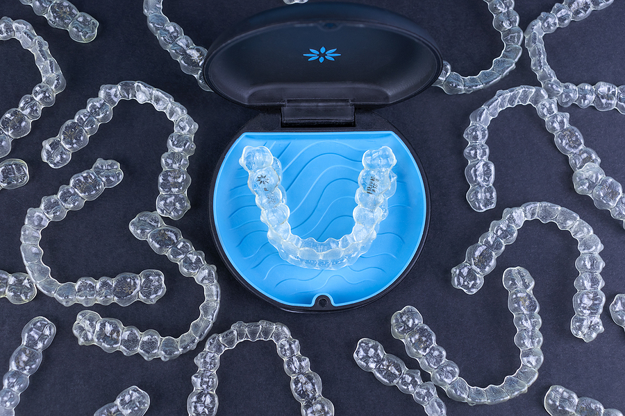 Achieve a Perfect Smile with Invisalign: Your Guide to Modern Orthodontics in Renton, WA